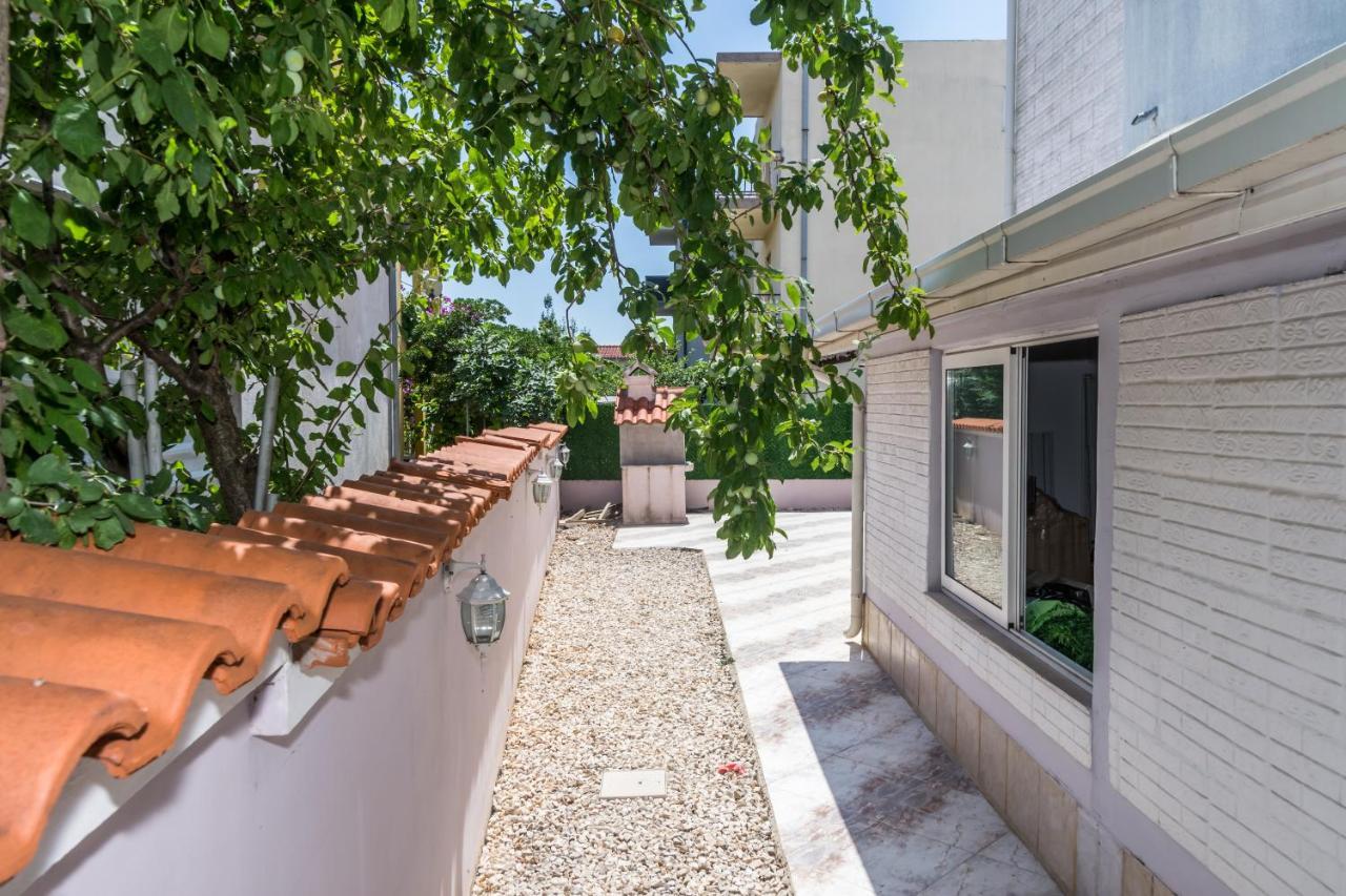 Apartments Dovana Kaštela 外观 照片