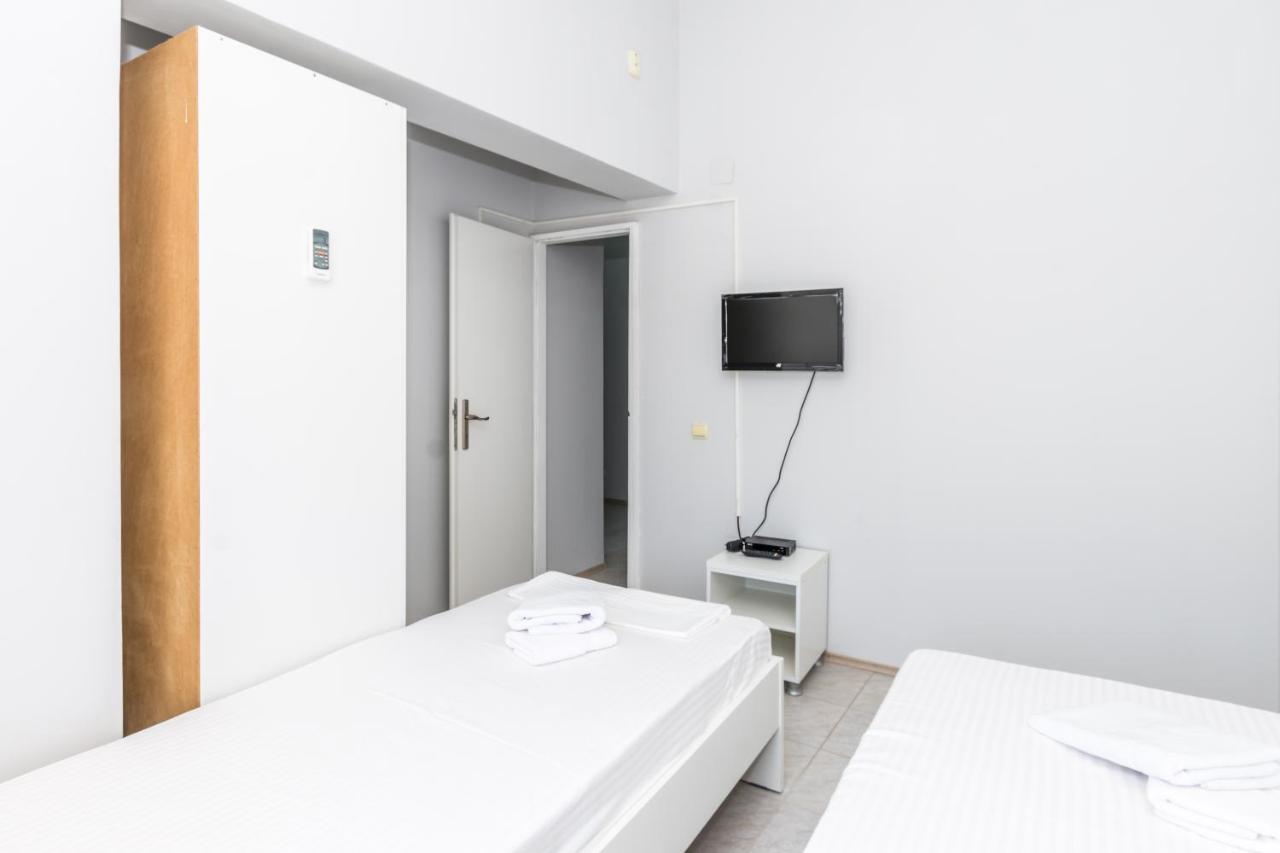 Apartments Dovana Kaštela 外观 照片