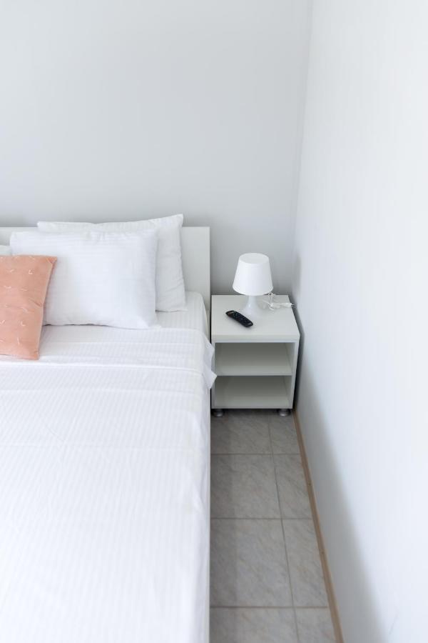 Apartments Dovana Kaštela 外观 照片