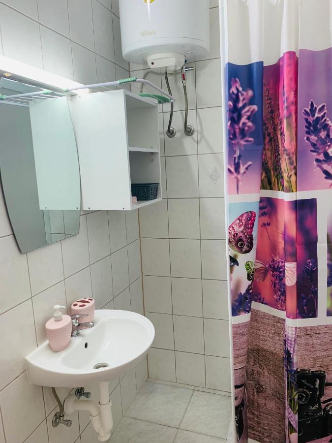 Apartments Dovana Kaštela 外观 照片