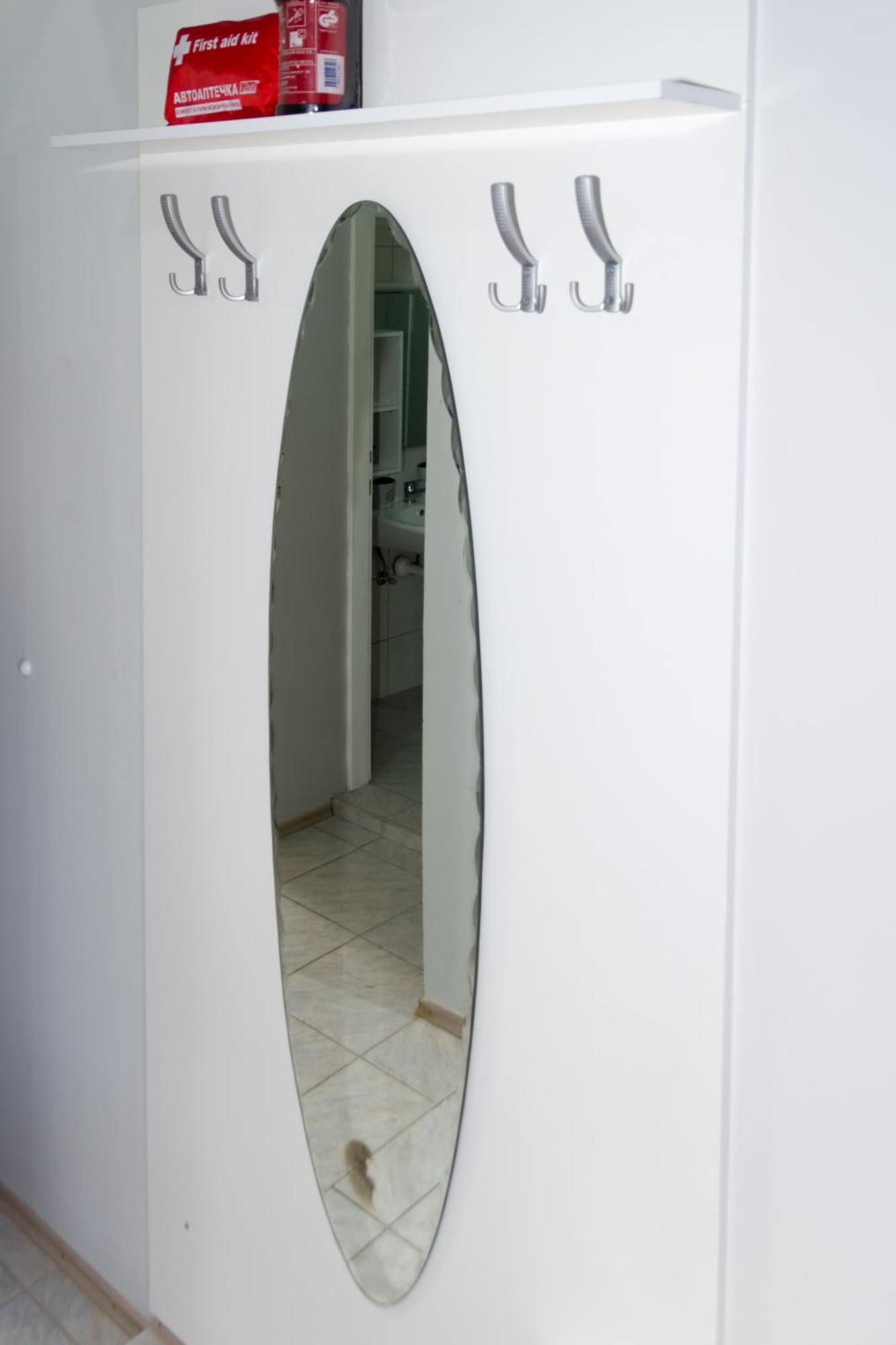 Apartments Dovana Kaštela 外观 照片