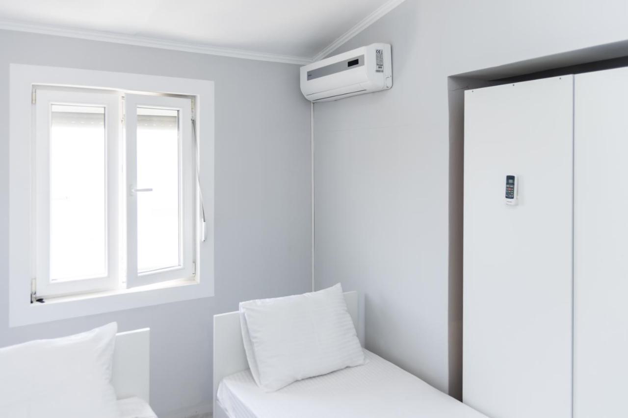 Apartments Dovana Kaštela 外观 照片