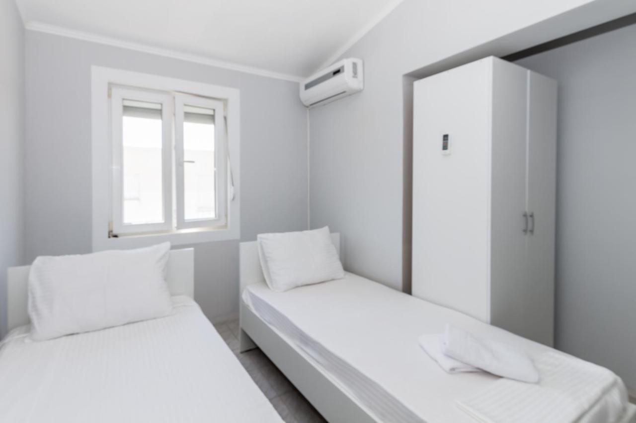 Apartments Dovana Kaštela 外观 照片