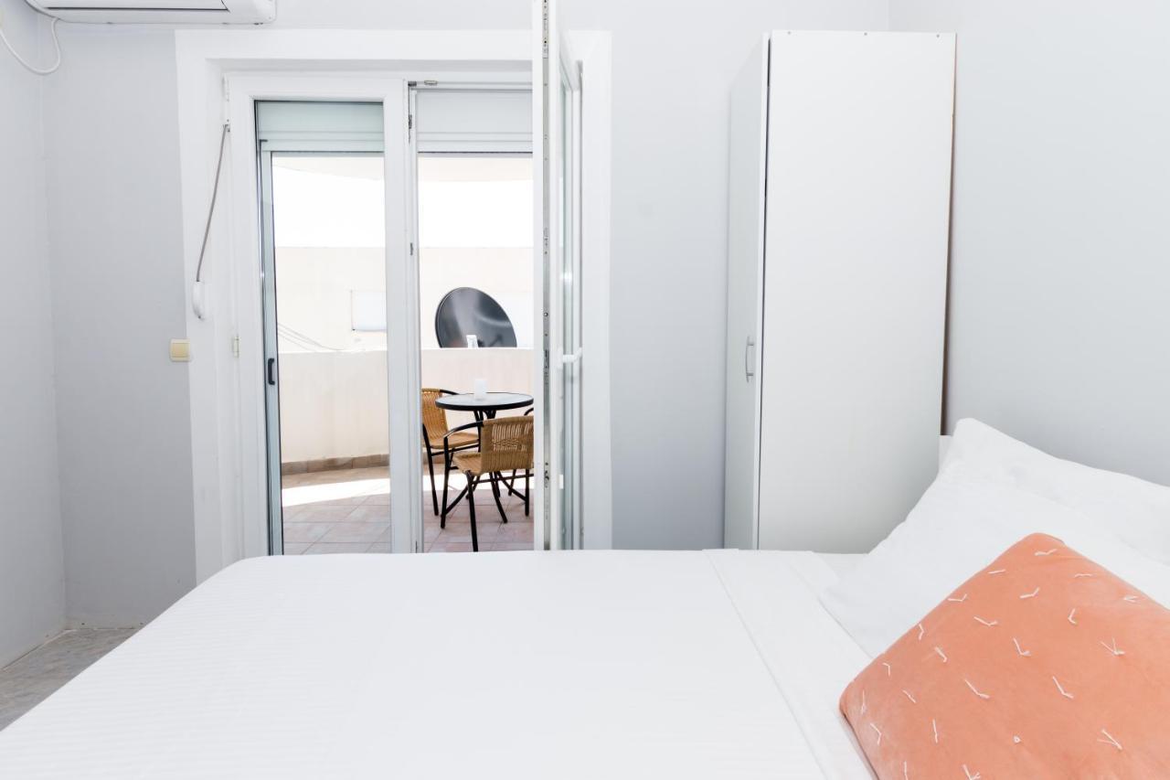 Apartments Dovana Kaštela 外观 照片
