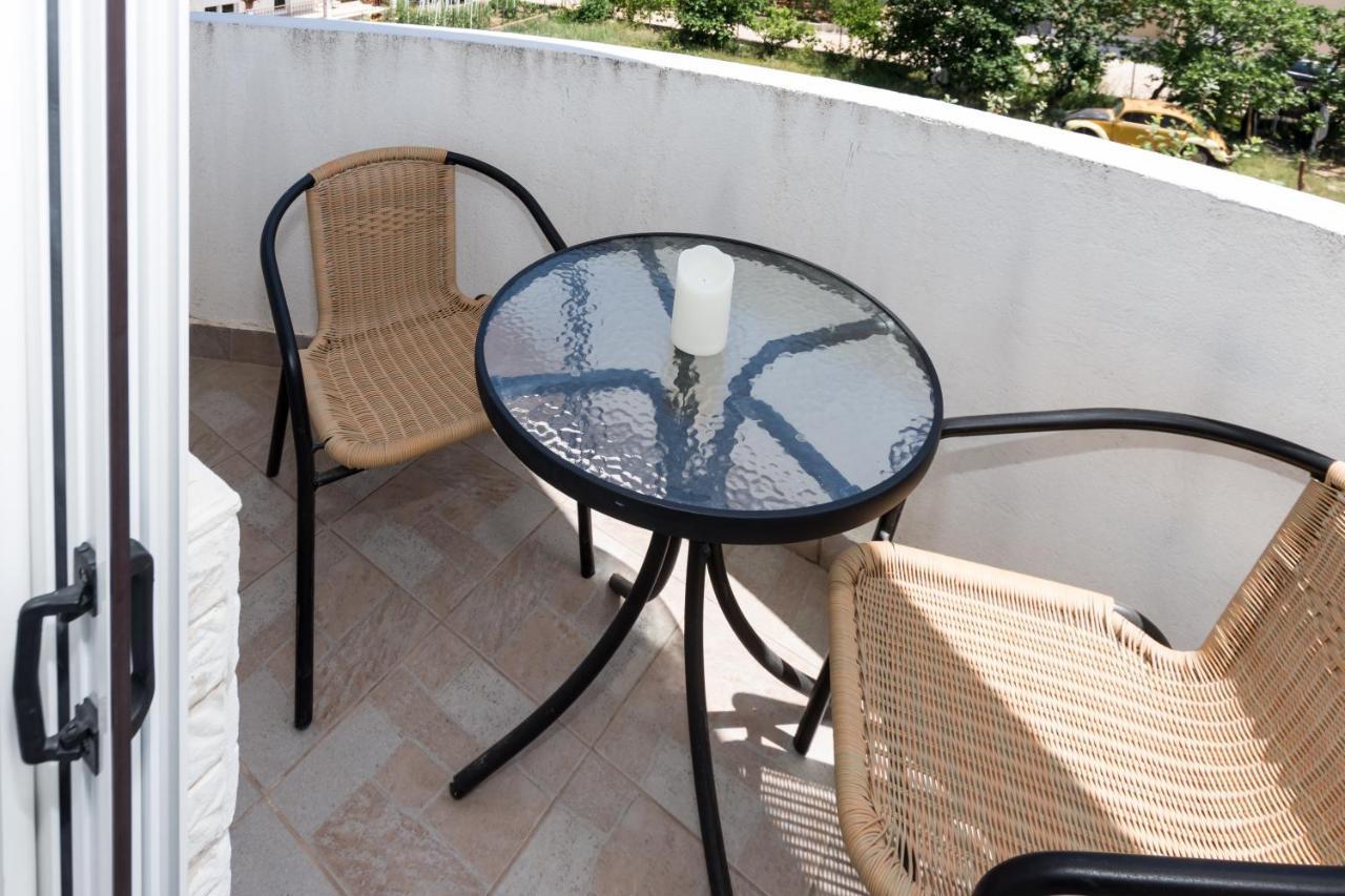 Apartments Dovana Kaštela 外观 照片