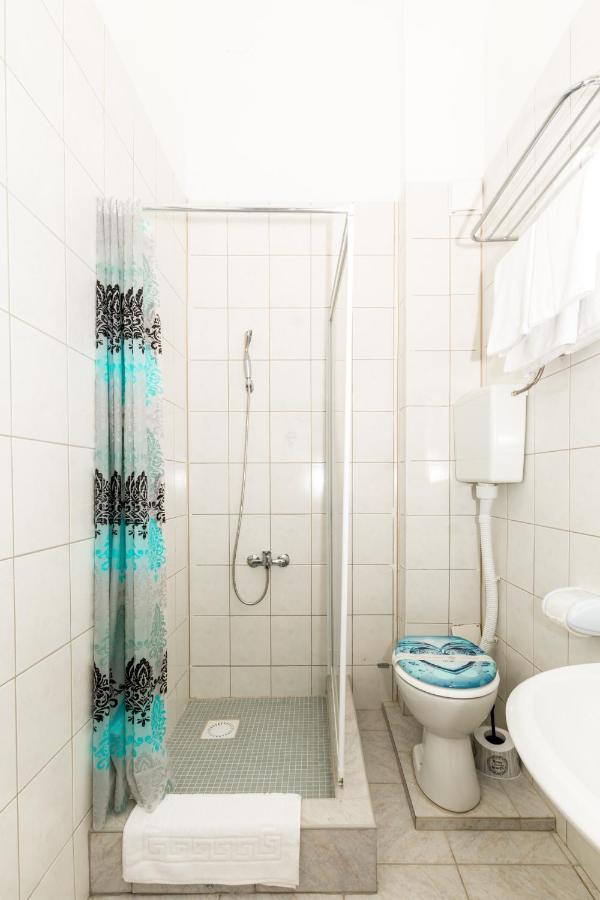 Apartments Dovana Kaštela 外观 照片