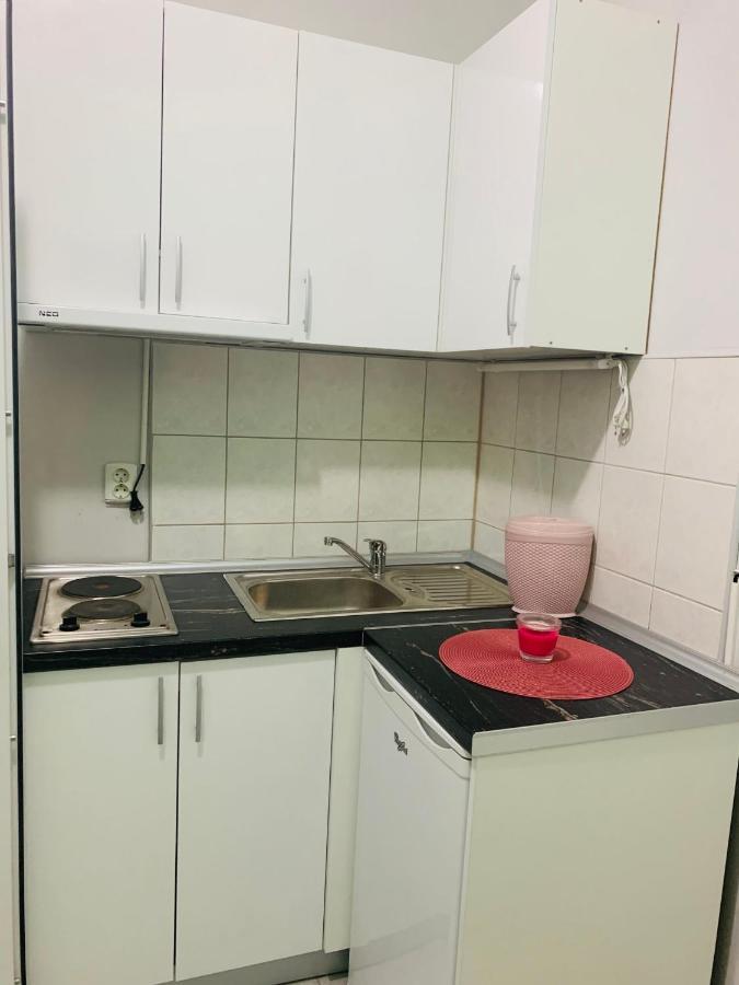 Apartments Dovana Kaštela 外观 照片