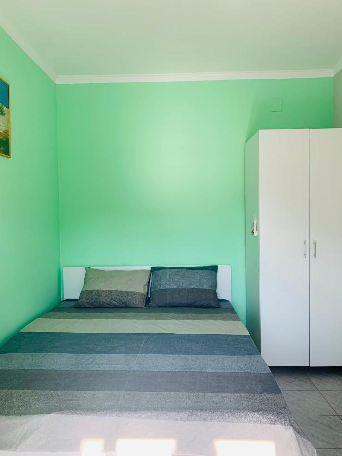Apartments Dovana Kaštela 外观 照片